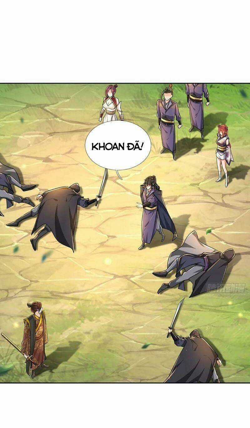 Chúa Tể Chi Lộ - Chapter 110 - Trang 11