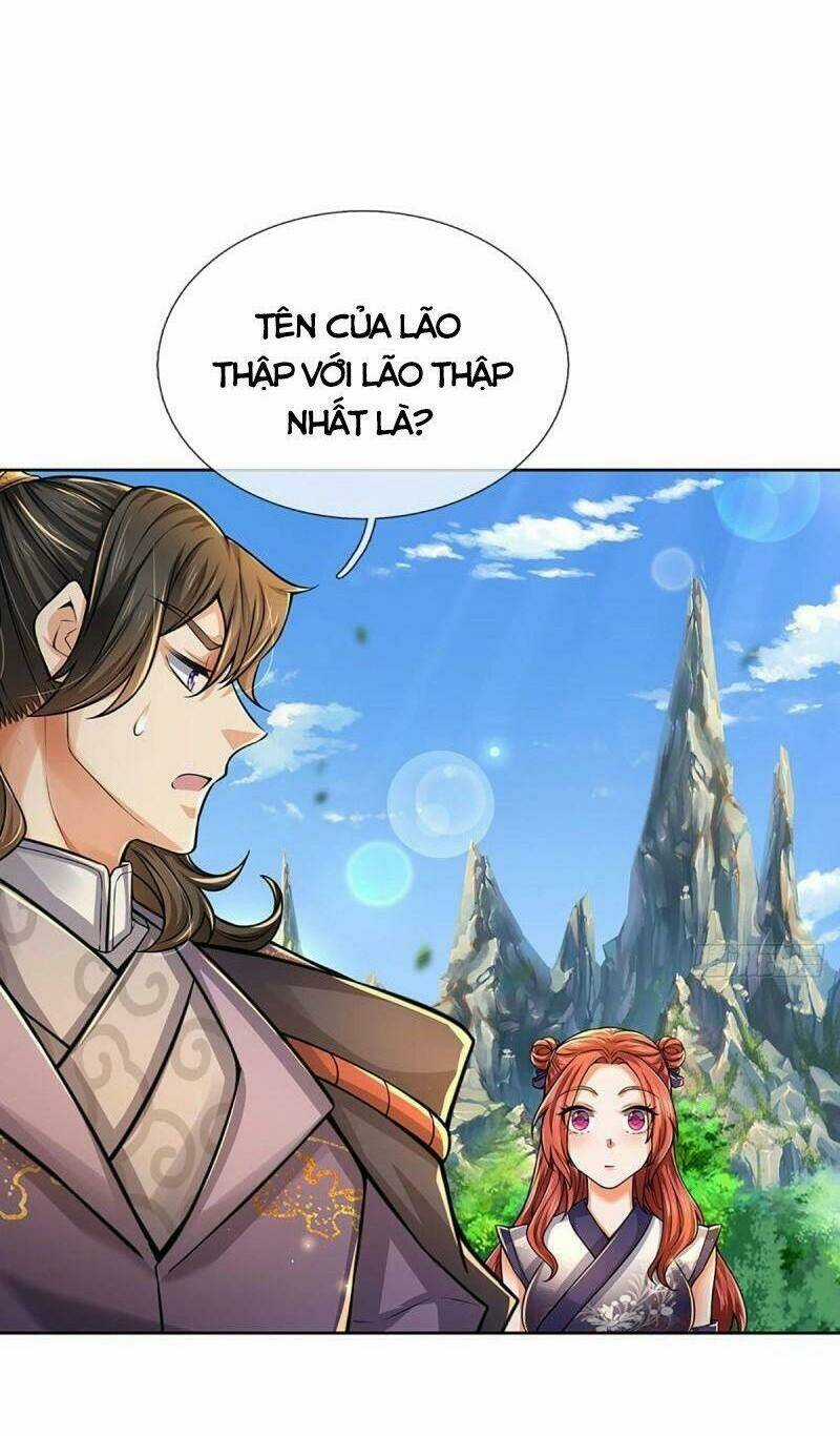 Chúa Tể Chi Lộ - Chapter 110 - Trang 12