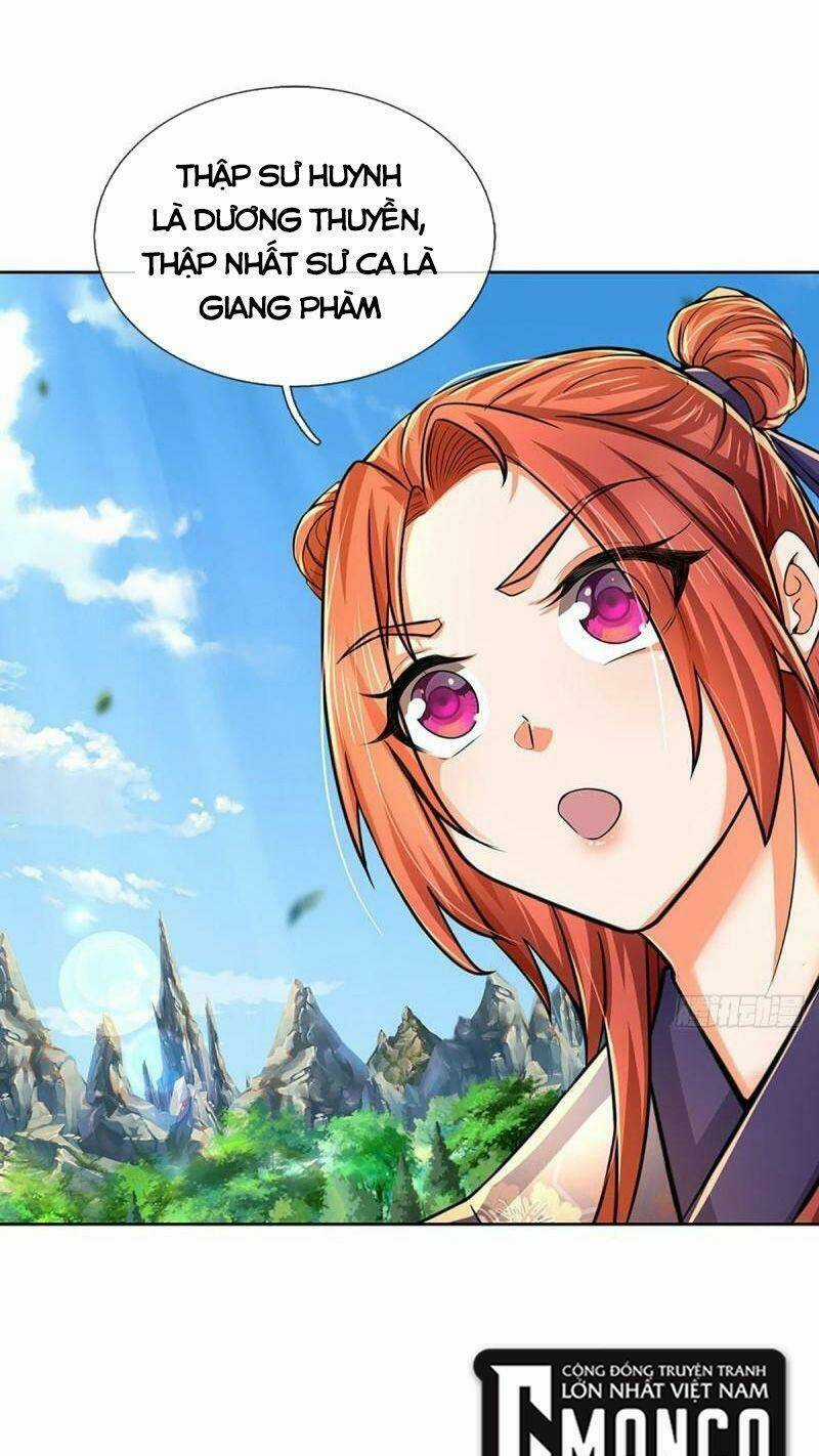 Chúa Tể Chi Lộ - Chapter 110 - Trang 13