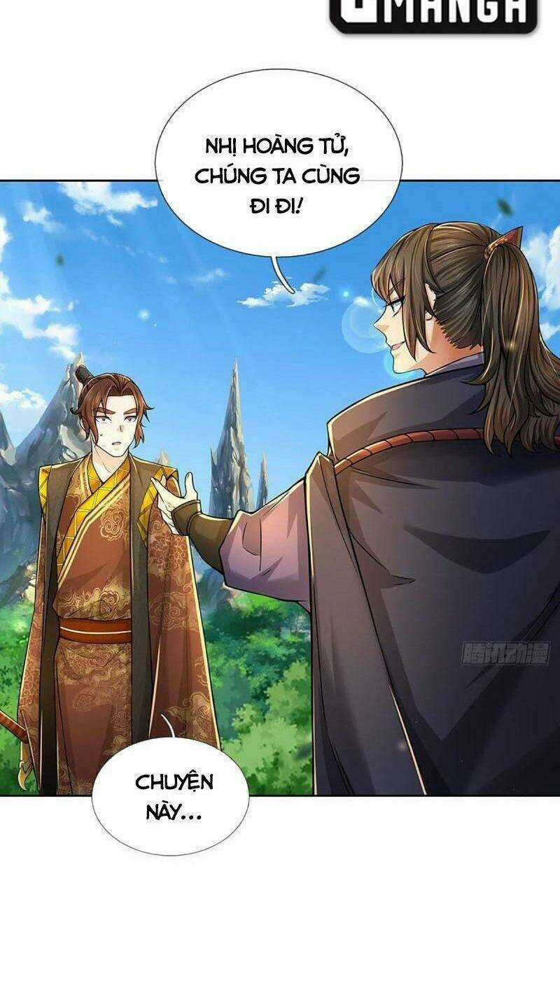 Chúa Tể Chi Lộ - Chapter 110 - Trang 14