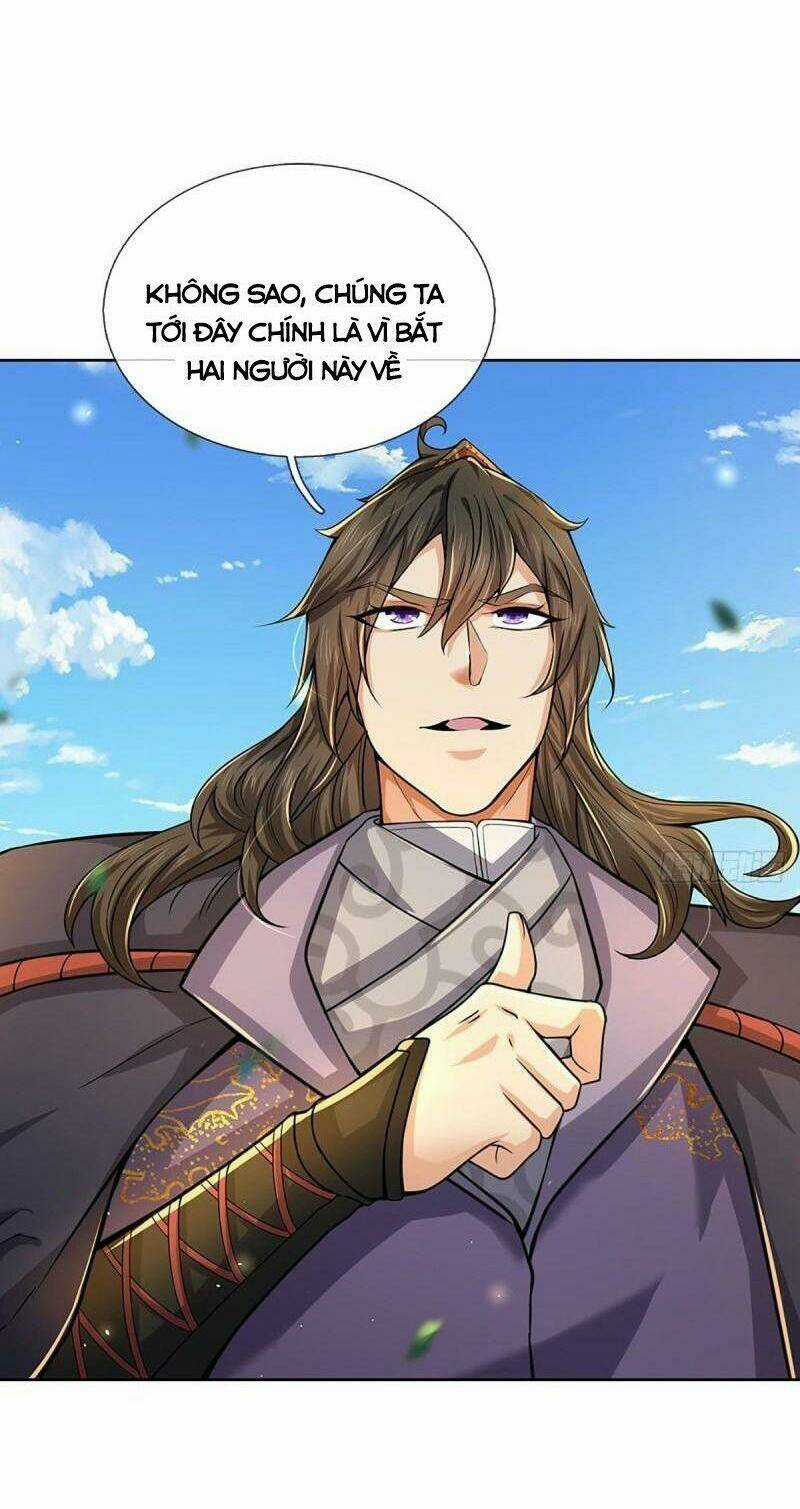 Chúa Tể Chi Lộ - Chapter 110 - Trang 16