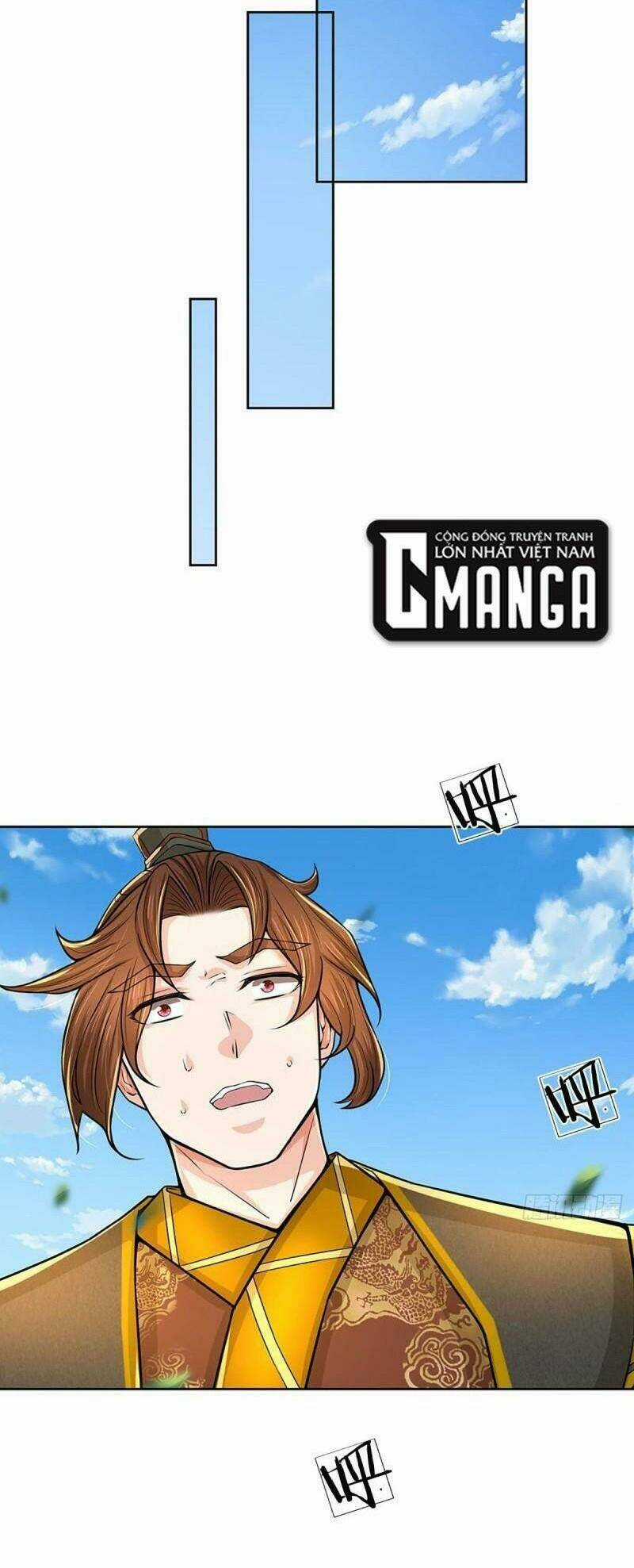 Chúa Tể Chi Lộ - Chapter 110 - Trang 22