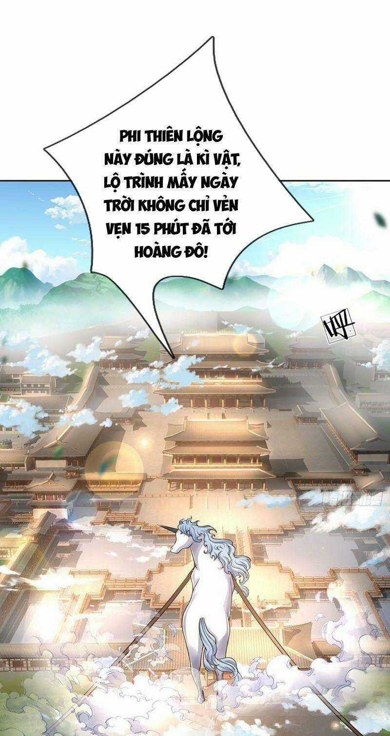 Chúa Tể Chi Lộ - Chapter 110 - Trang 23
