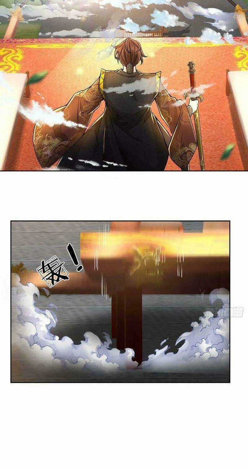 Chúa Tể Chi Lộ - Chapter 110 - Trang 24