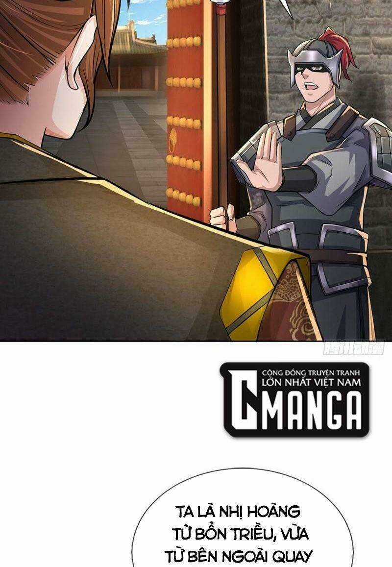 Chúa Tể Chi Lộ - Chapter 110 - Trang 28