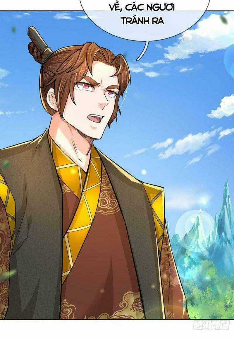 Chúa Tể Chi Lộ - Chapter 110 - Trang 29