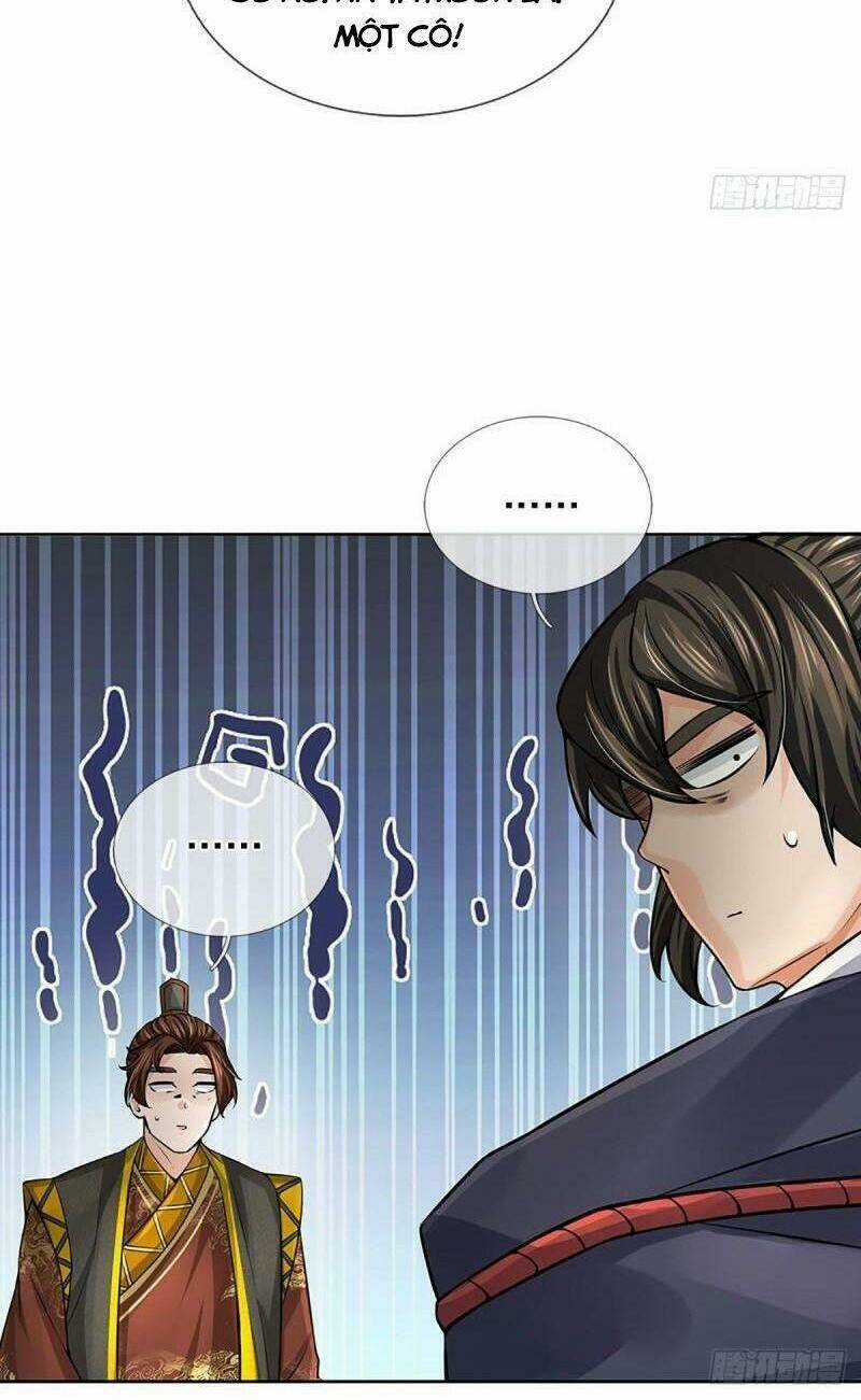 Chúa Tể Chi Lộ - Chapter 110 - Trang 4