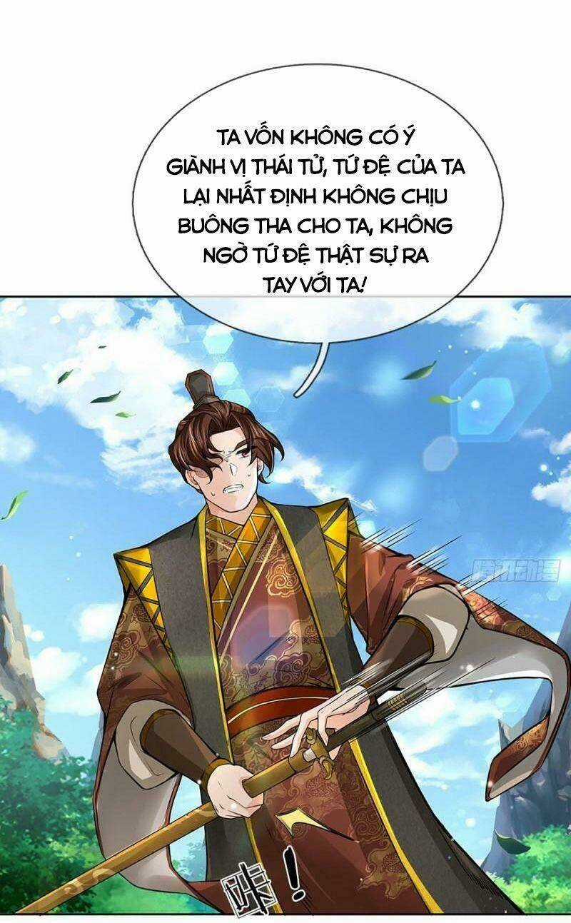 Chúa Tể Chi Lộ - Chapter 110 - Trang 7