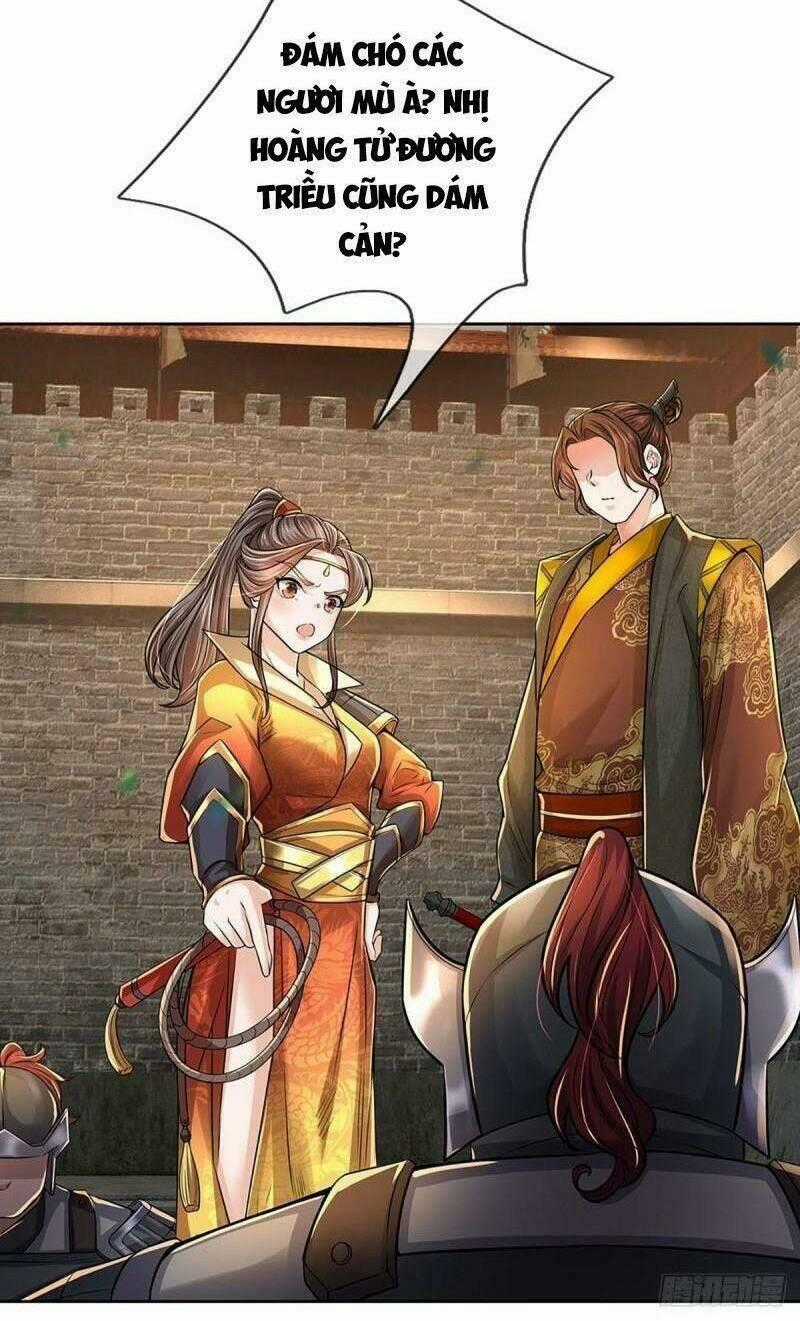 Chúa Tể Chi Lộ - Chapter 111 - Trang 2