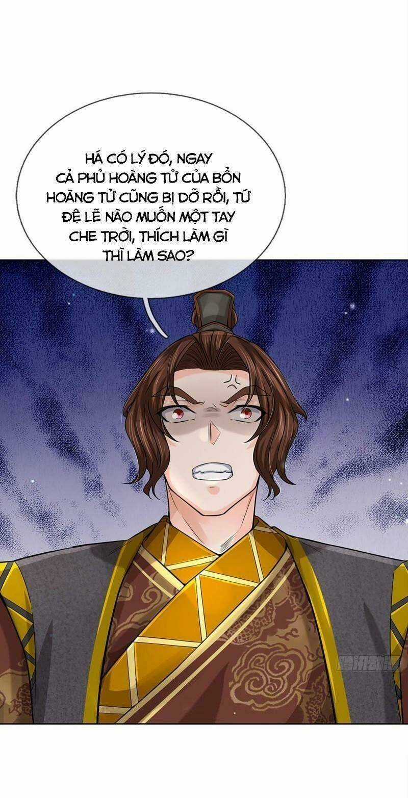 Chúa Tể Chi Lộ - Chapter 111 - Trang 15