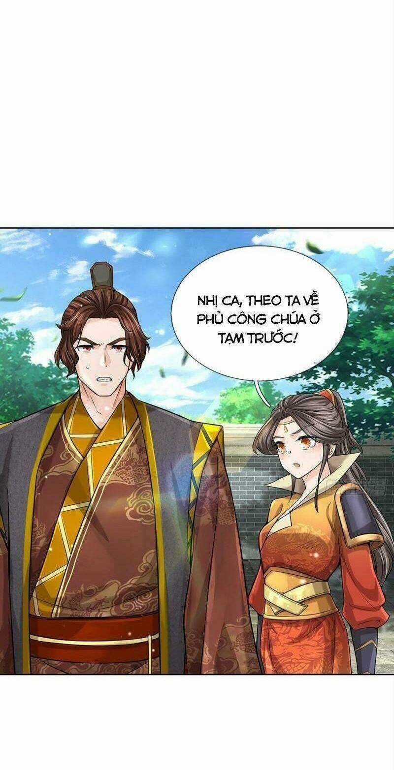 Chúa Tể Chi Lộ - Chapter 111 - Trang 16