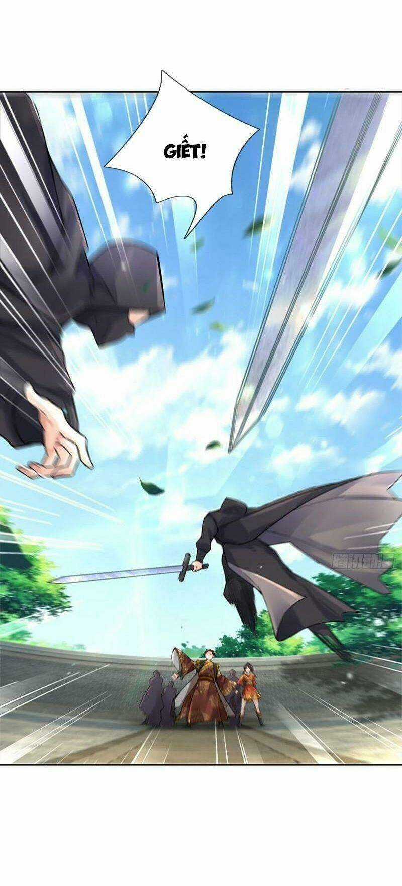 Chúa Tể Chi Lộ - Chapter 111 - Trang 20