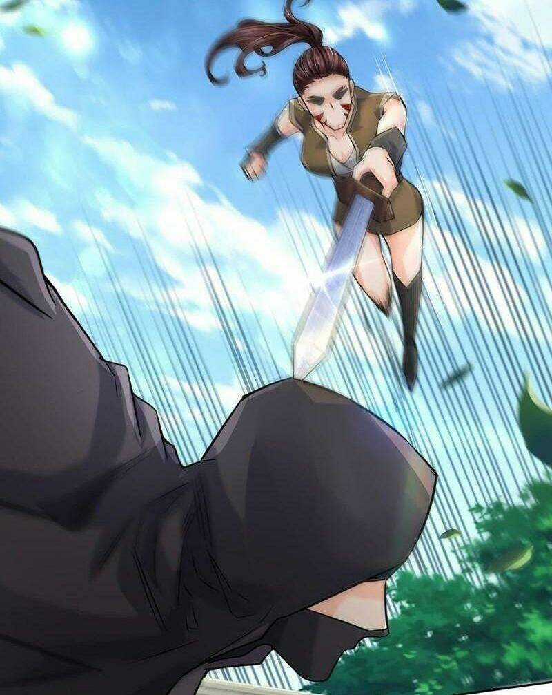 Chúa Tể Chi Lộ - Chapter 111 - Trang 23