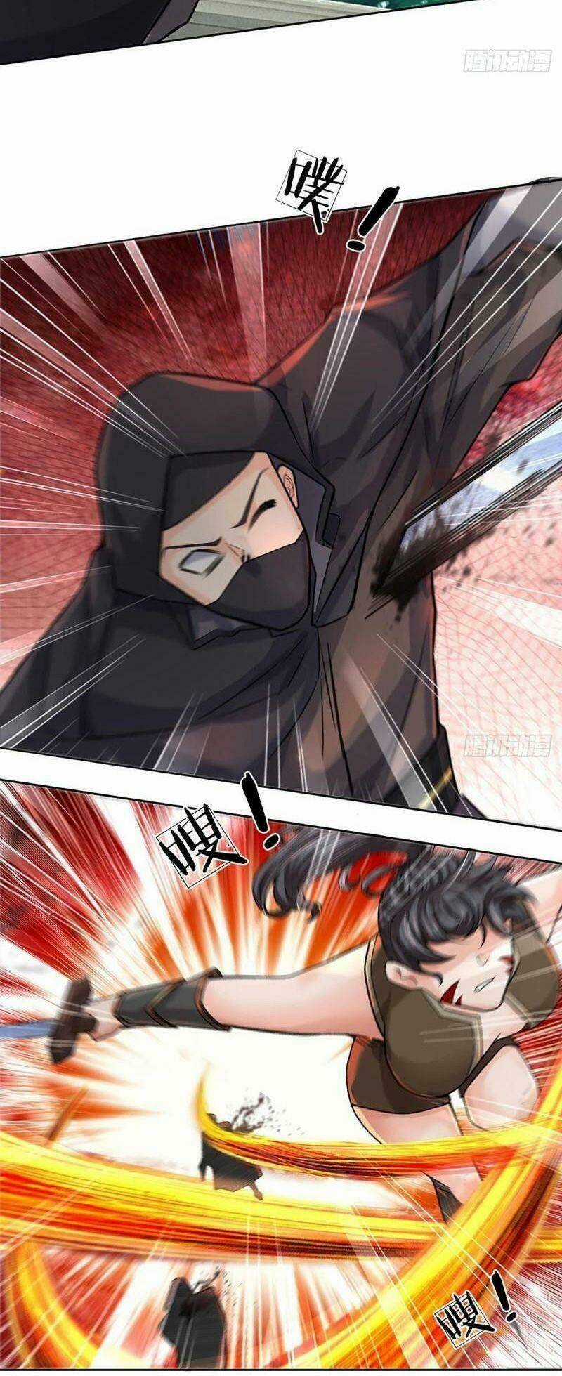 Chúa Tể Chi Lộ - Chapter 111 - Trang 24