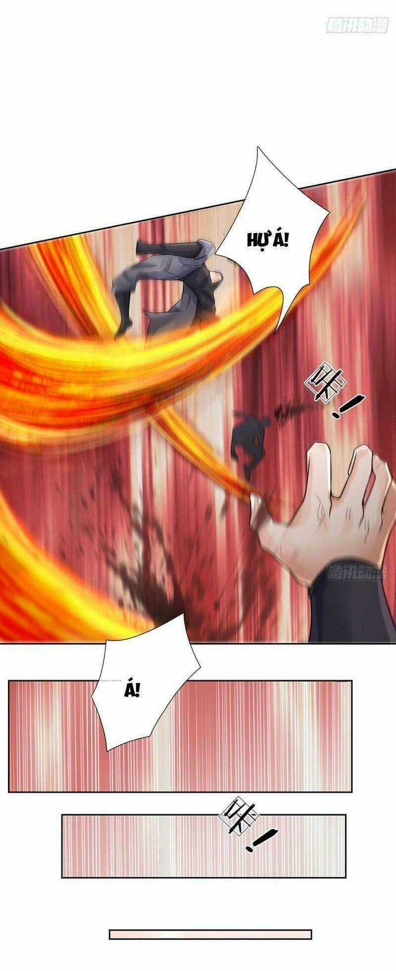 Chúa Tể Chi Lộ - Chapter 111 - Trang 25