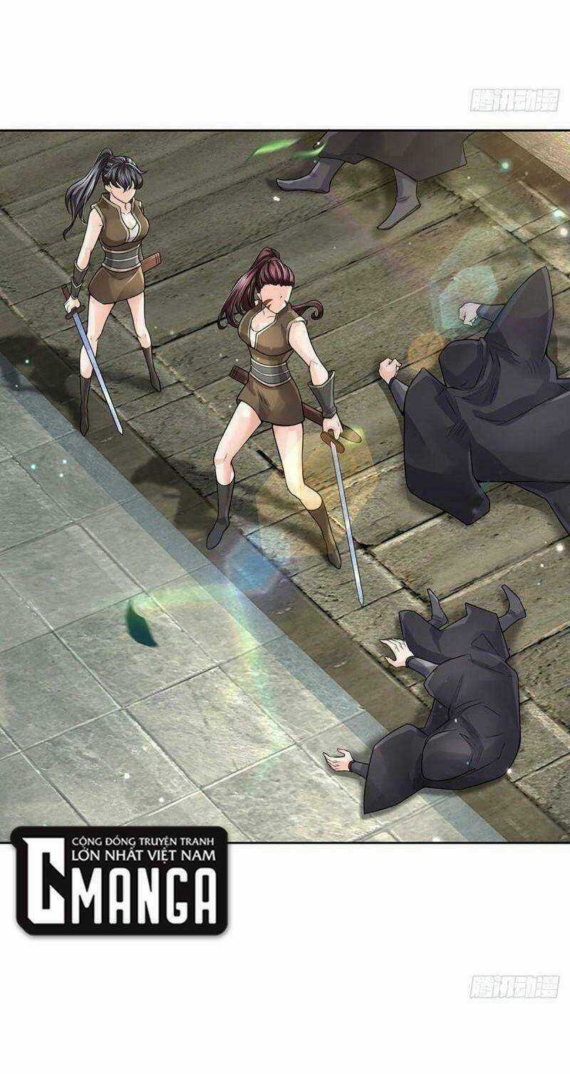 Chúa Tể Chi Lộ - Chapter 111 - Trang 26