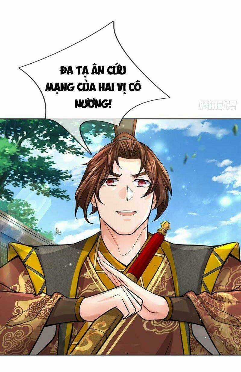 Chúa Tể Chi Lộ - Chapter 111 - Trang 30