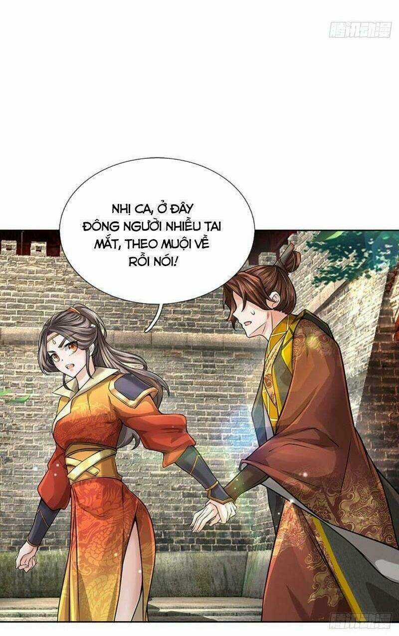 Chúa Tể Chi Lộ - Chapter 111 - Trang 4