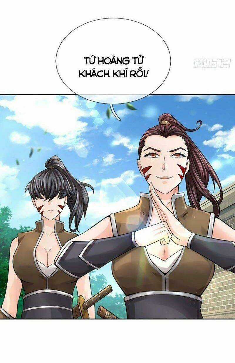 Chúa Tể Chi Lộ - Chapter 111 - Trang 31