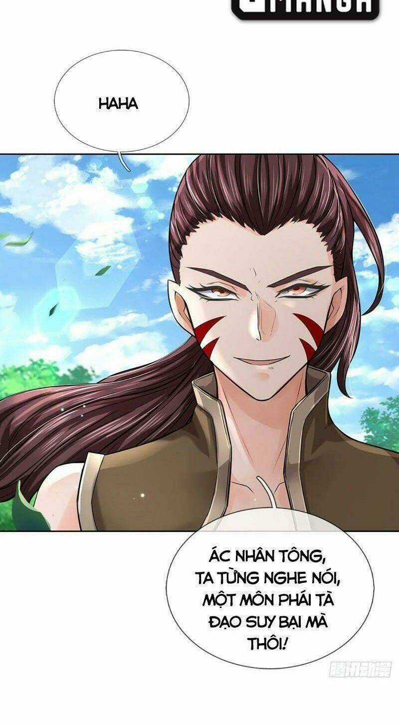 Chúa Tể Chi Lộ - Chapter 111 - Trang 33