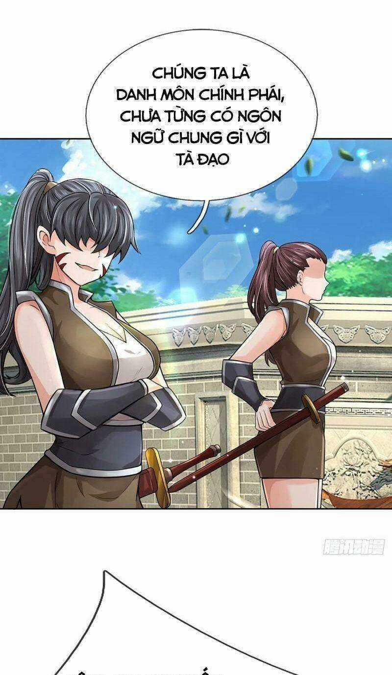 Chúa Tể Chi Lộ - Chapter 111 - Trang 34