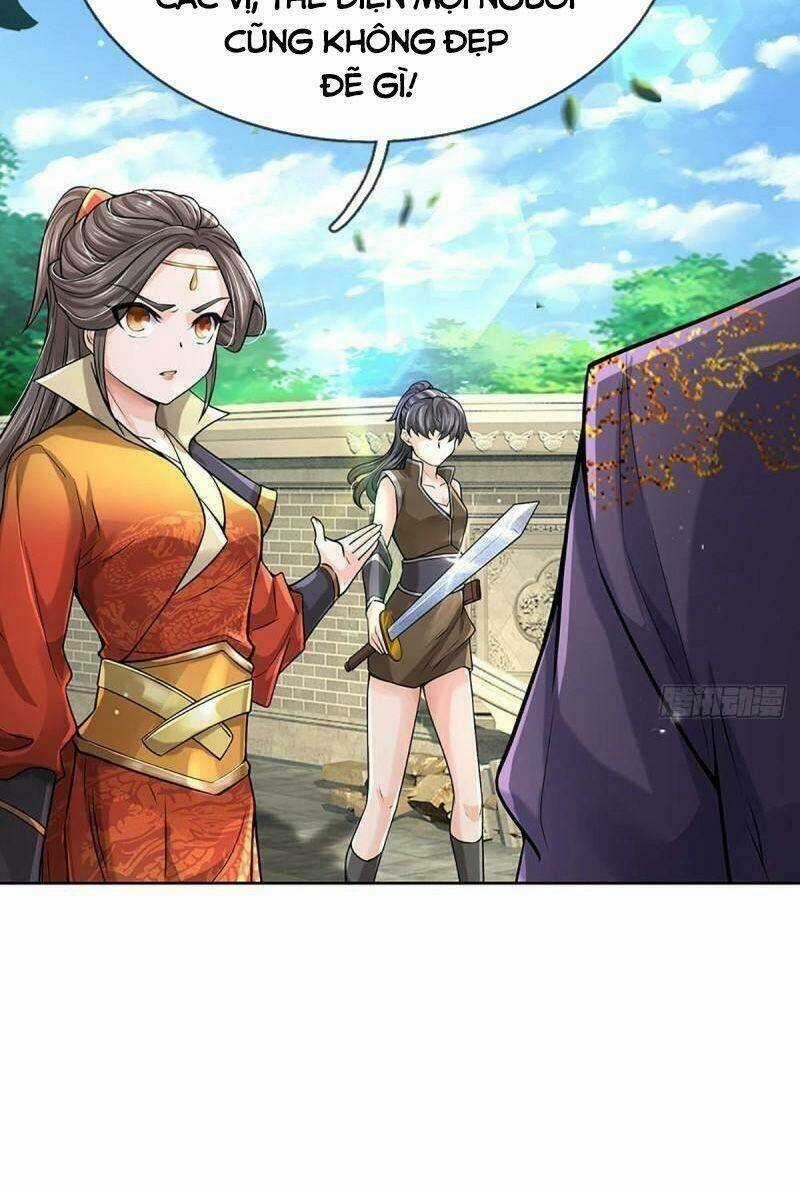 Chúa Tể Chi Lộ - Chapter 111 - Trang 37