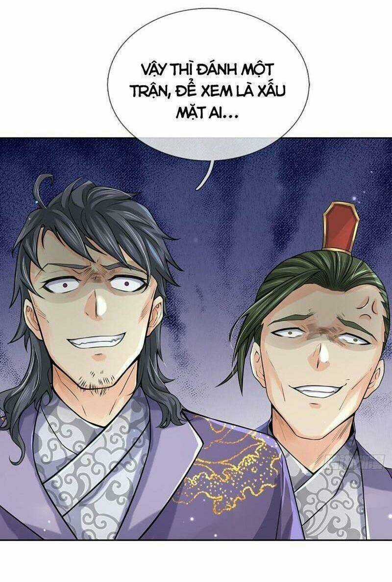 Chúa Tể Chi Lộ - Chapter 111 - Trang 38