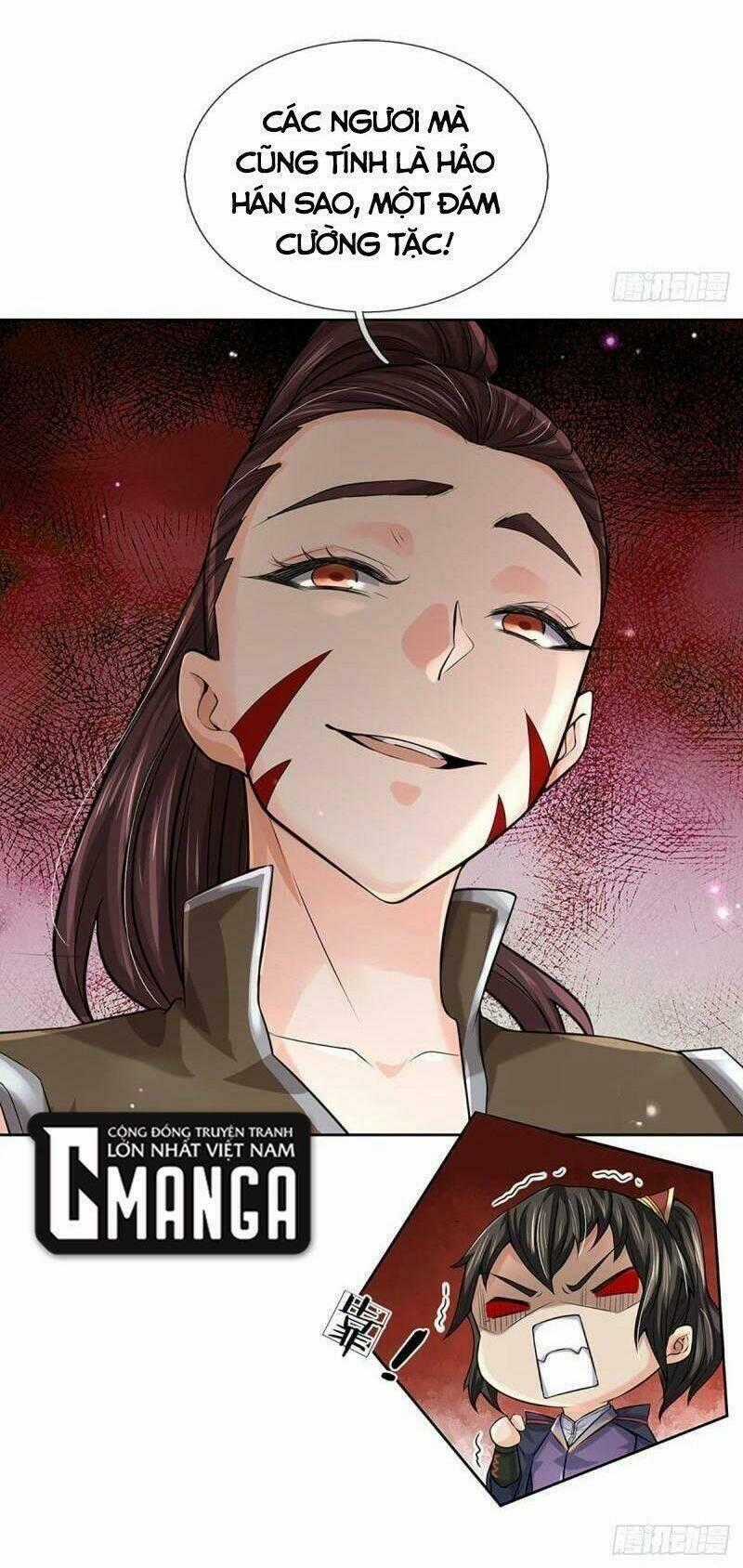 Chúa Tể Chi Lộ - Chapter 111 - Trang 40