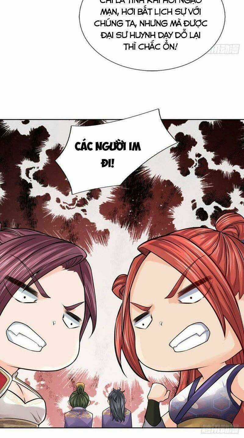 Chúa Tể Chi Lộ - Chapter 111 - Trang 10