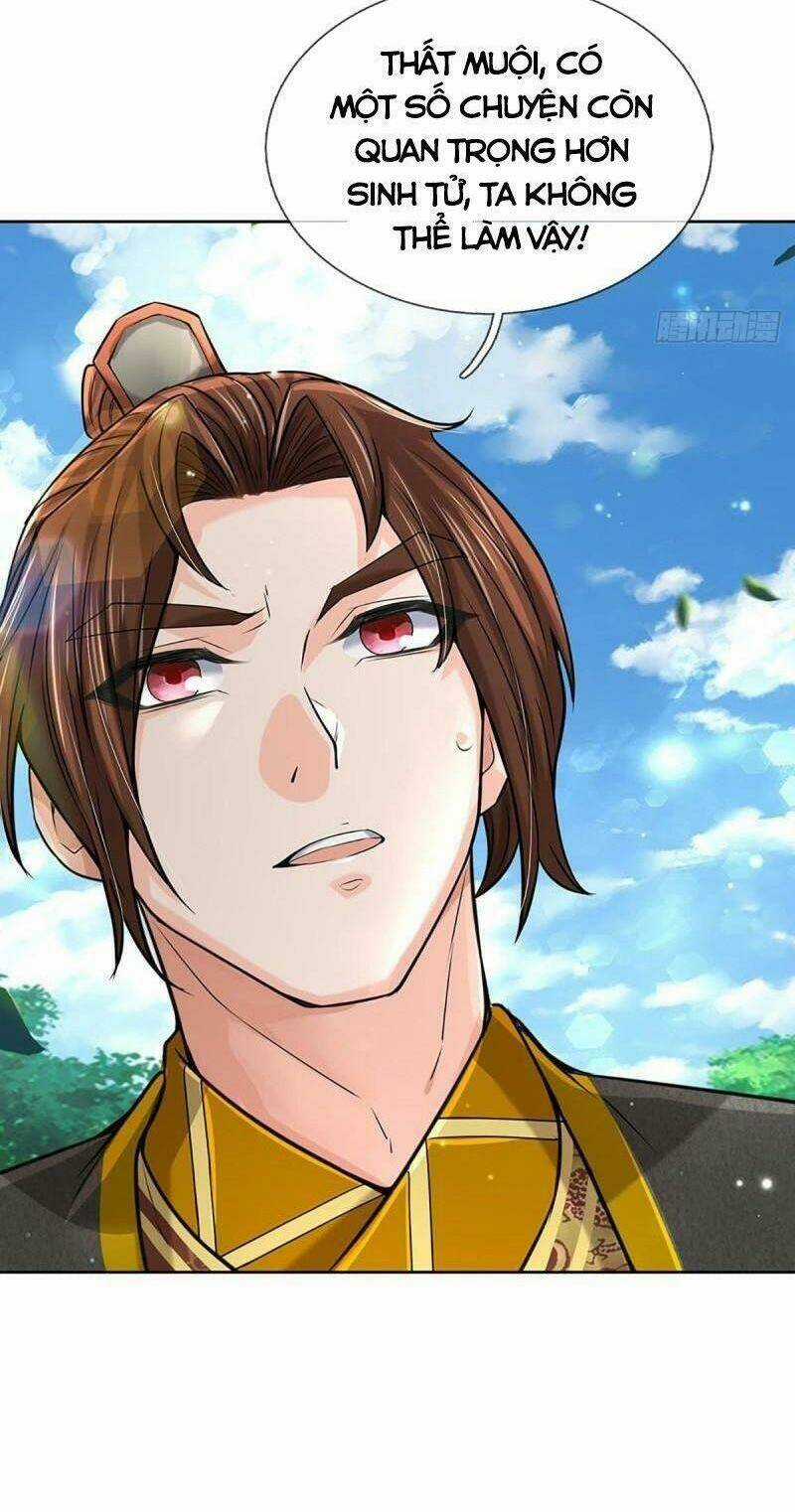 Chúa Tể Chi Lộ - Chapter 112 - Trang 12