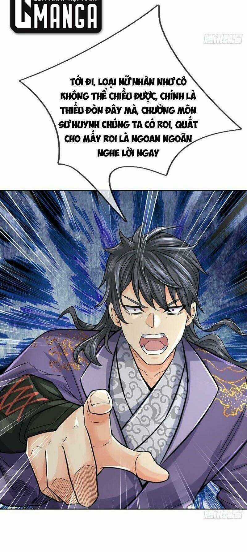 Chúa Tể Chi Lộ - Chapter 112 - Trang 14