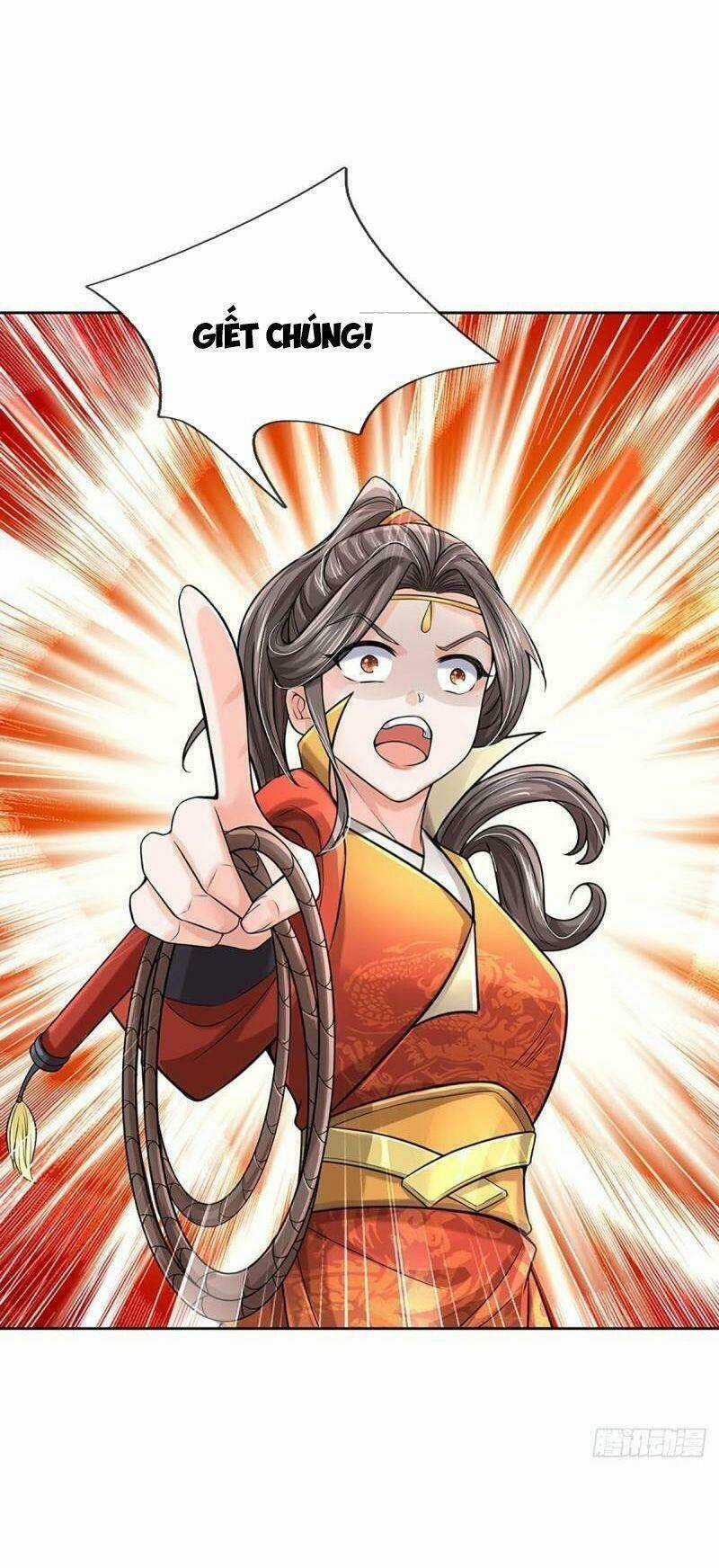 Chúa Tể Chi Lộ - Chapter 112 - Trang 15