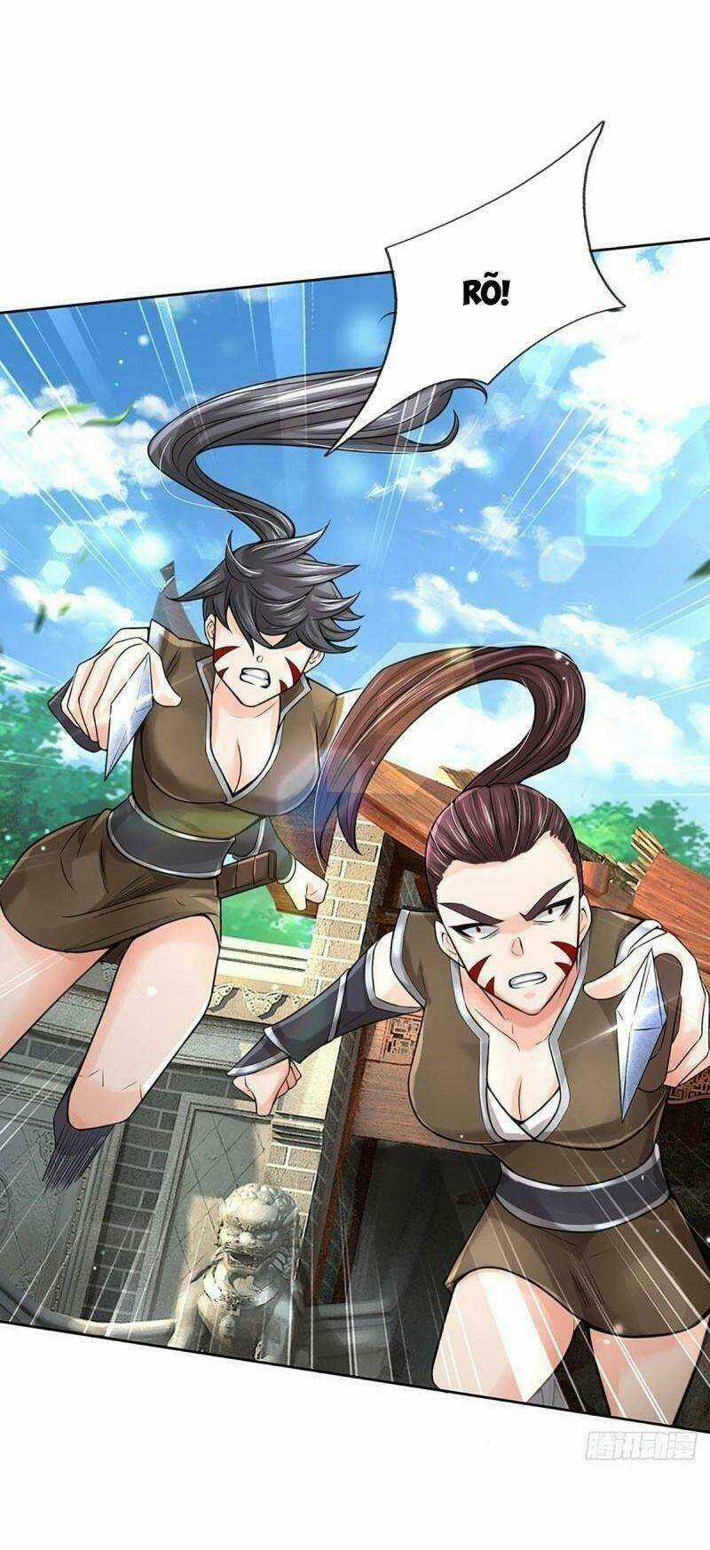 Chúa Tể Chi Lộ - Chapter 112 - Trang 16