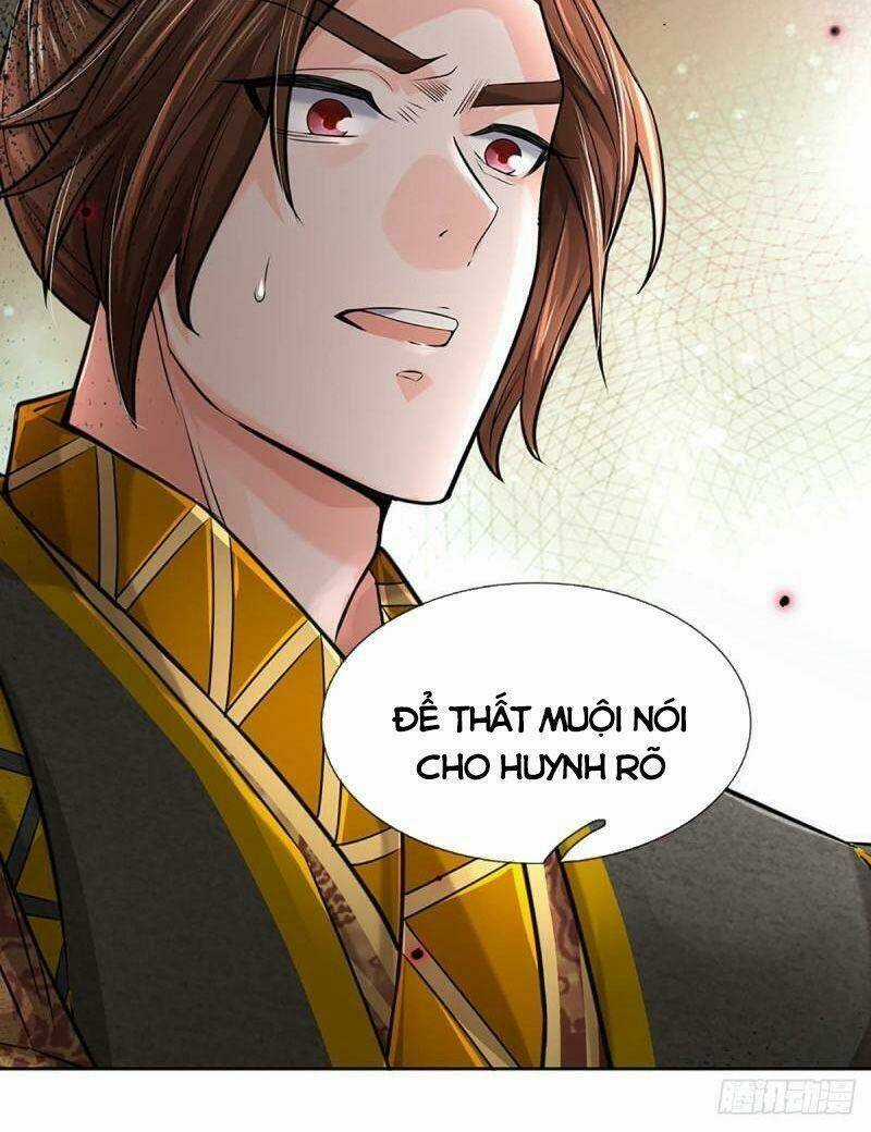 Chúa Tể Chi Lộ - Chapter 112 - Trang 21