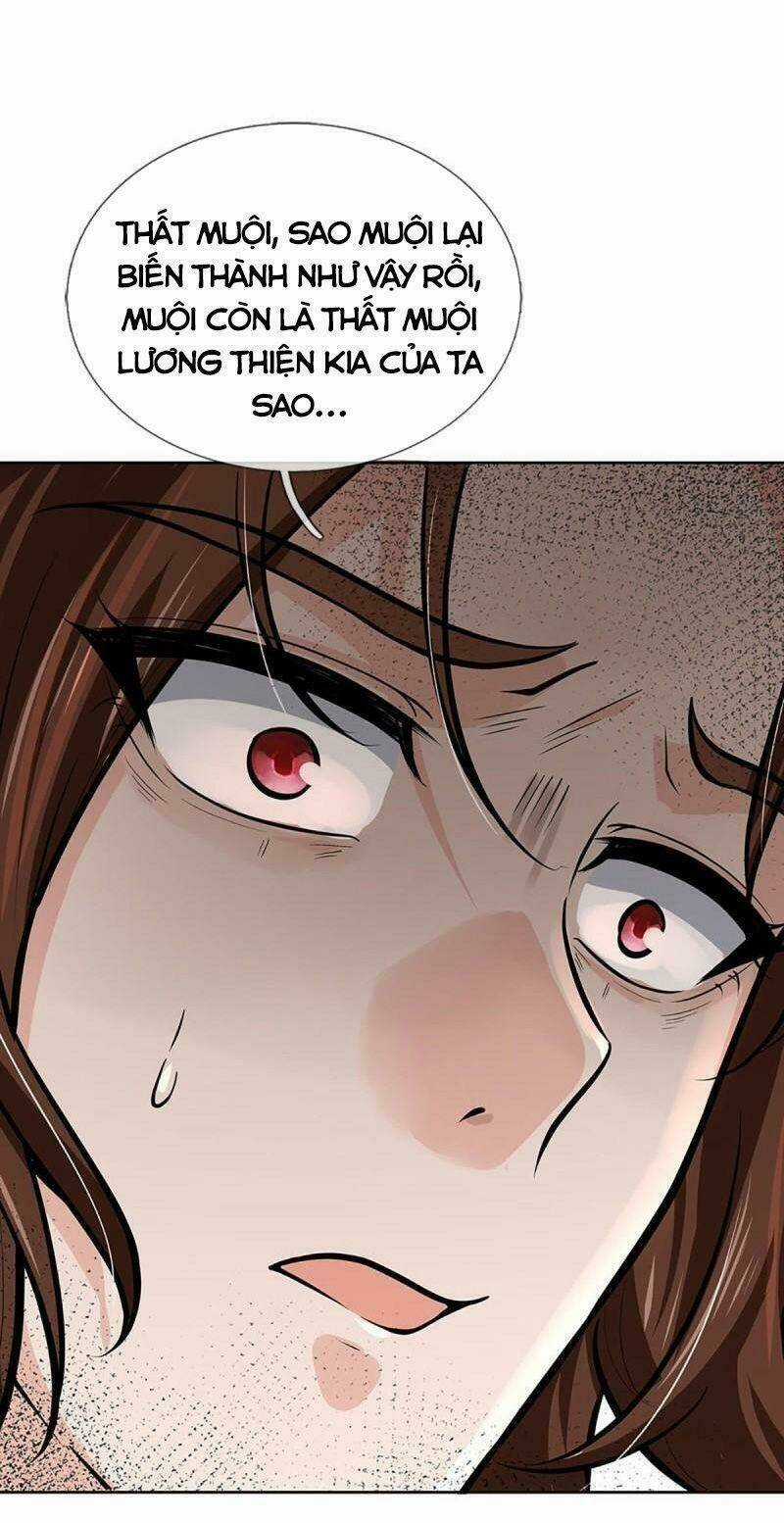 Chúa Tể Chi Lộ - Chapter 112 - Trang 22