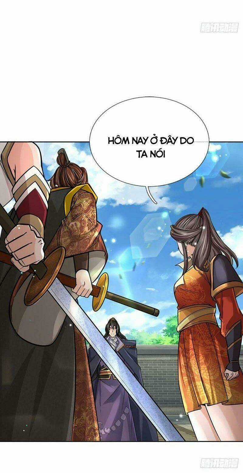 Chúa Tể Chi Lộ - Chapter 112 - Trang 23