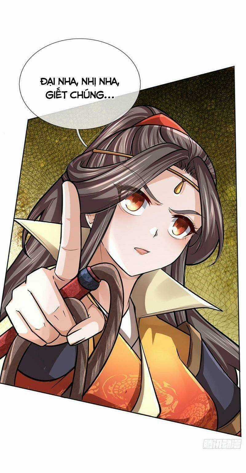 Chúa Tể Chi Lộ - Chapter 112 - Trang 24