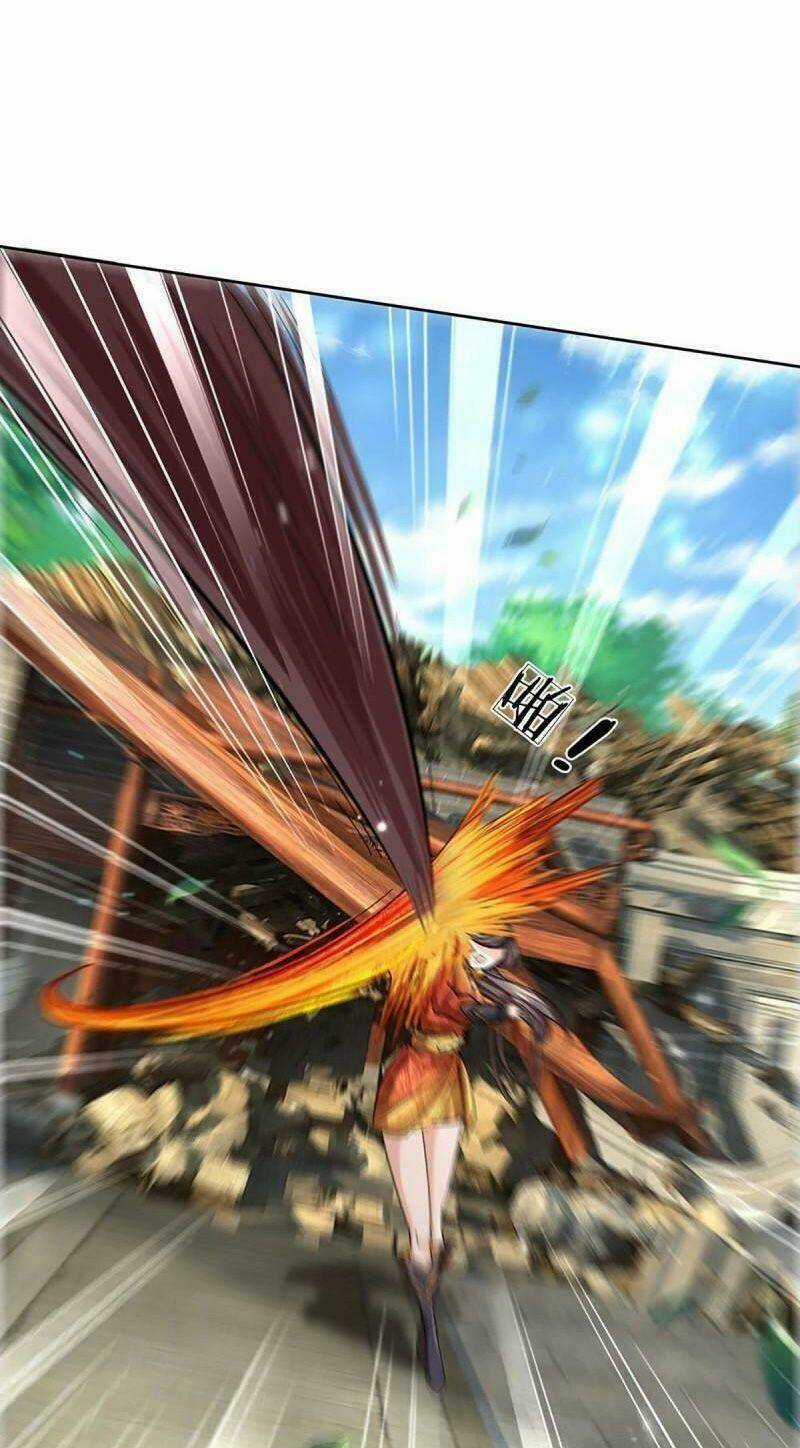 Chúa Tể Chi Lộ - Chapter 112 - Trang 26