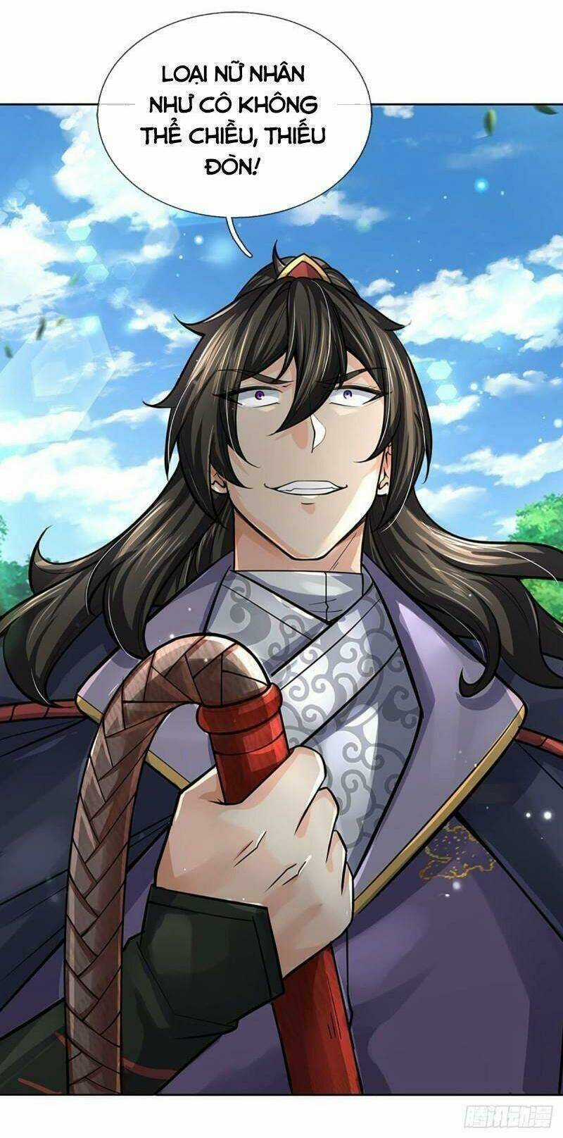 Chúa Tể Chi Lộ - Chapter 112 - Trang 29