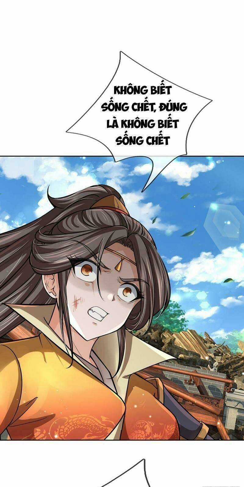 Chúa Tể Chi Lộ - Chapter 112 - Trang 30