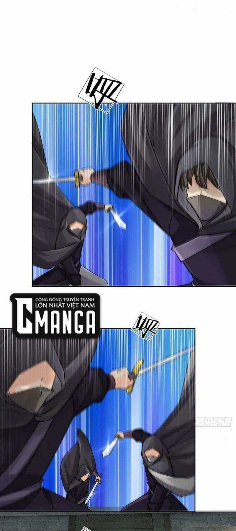 Chúa Tể Chi Lộ - Chapter 112 - Trang 34