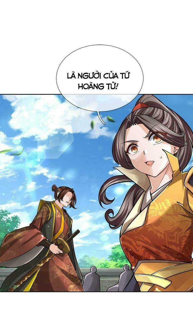 Chúa Tể Chi Lộ - Chapter 112 - Trang 36