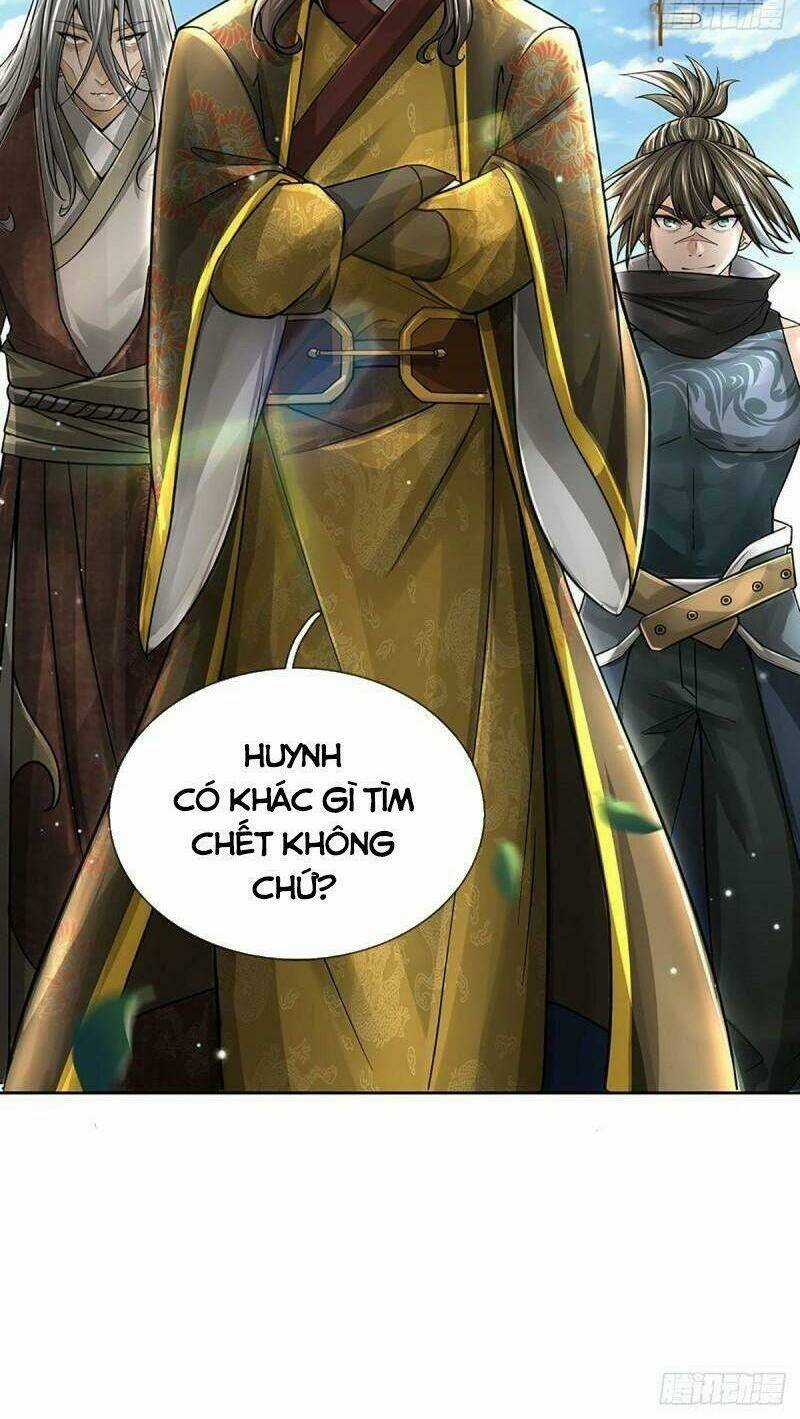 Chúa Tể Chi Lộ - Chapter 112 - Trang 39