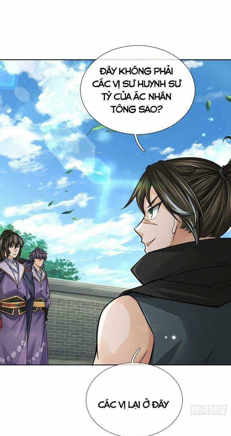 Chúa Tể Chi Lộ - Chapter 112 - Trang 40