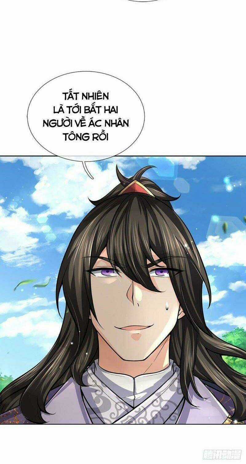 Chúa Tể Chi Lộ - Chapter 112 - Trang 41