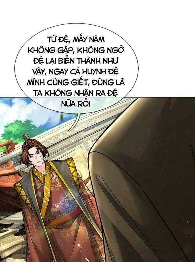 Chúa Tể Chi Lộ - Chapter 112 - Trang 42