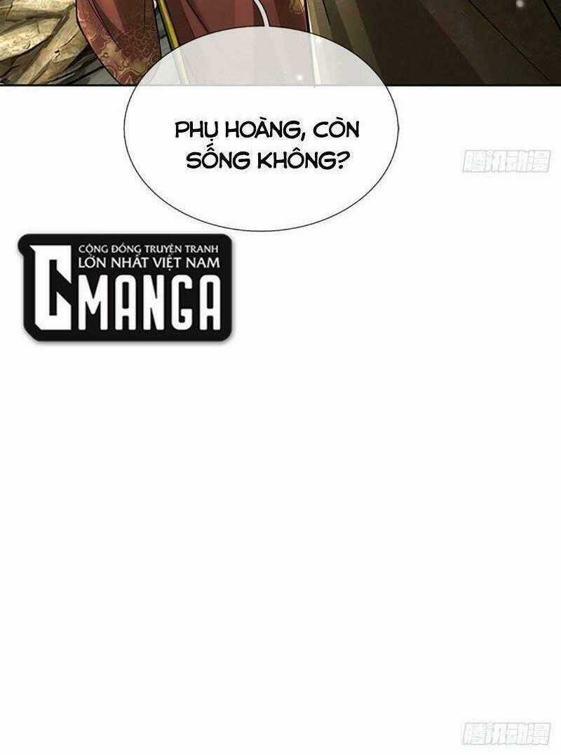 Chúa Tể Chi Lộ - Chapter 112 - Trang 43