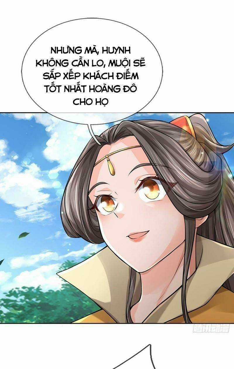 Chúa Tể Chi Lộ - Chapter 112 - Trang 7