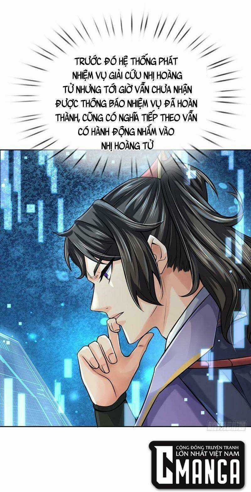 Chúa Tể Chi Lộ - Chapter 112 - Trang 9