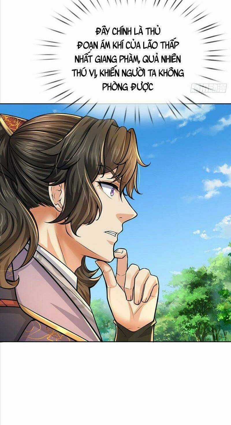 Chúa Tể Chi Lộ - Chapter 113 - Trang 14